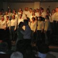 Konzert Hauptschule Stadtmitte