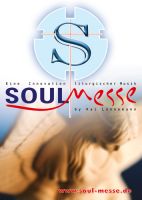 Logo der Soul-Messe